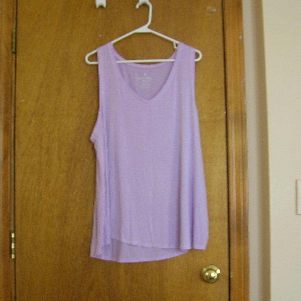 American Eagle Soft & Sexy Tank